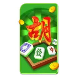 Mahjong
Ways