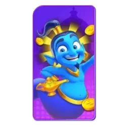 Crazy
Genie