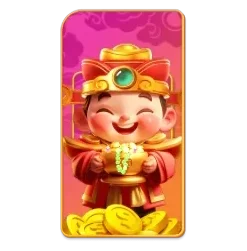 Duo Fu Duo
Cai Grand